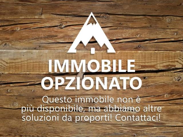 Appartamento in vendita a Comunità territoriale della Val di Fiemme, Molina Di Fiemme