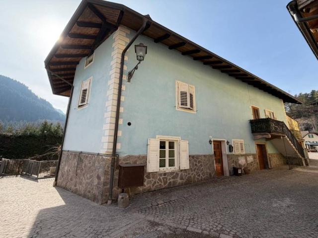 Appartamento in vendita a Comunità territoriale della Val di Fiemme, Molina Di Fiemme