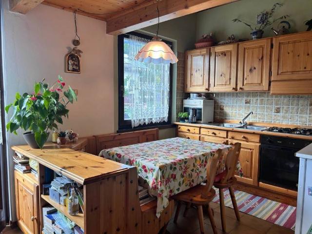 Appartamento in vendita a Castello di Fiemme, Castello-Molina di Fiemme