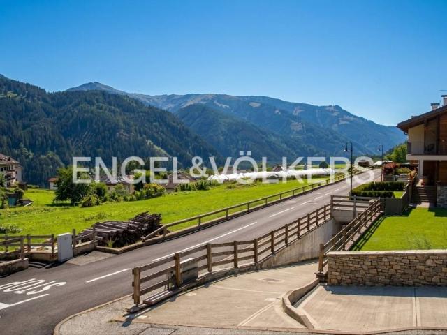 Appartamento in vendita a Castello di Fiemme, Castello-Molina di Fiemme