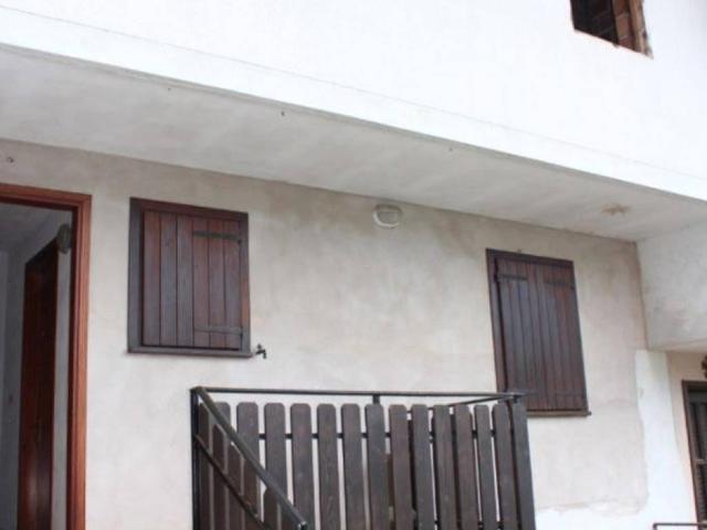 Appartamento in vendita a Comunità Valsugana e Tesino, Castello Tesino