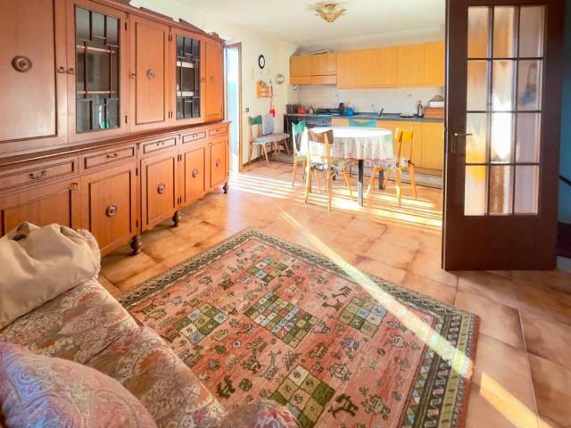 Appartamento in vendita a Comunità Valsugana e Tesino, Castello Tesino