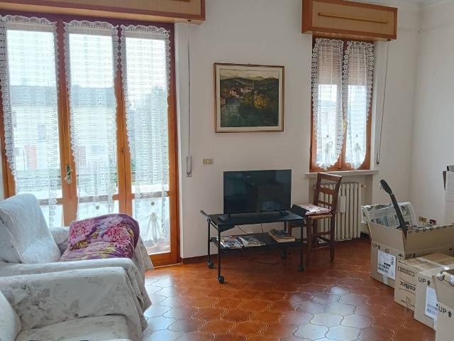 Appartamento in vendita a Castellucchio, Lombardia