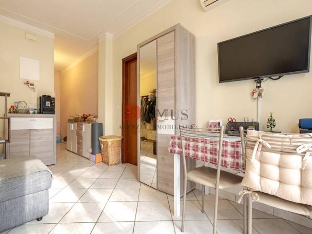 Appartamento in vendita a Castellucchio, Lombardia