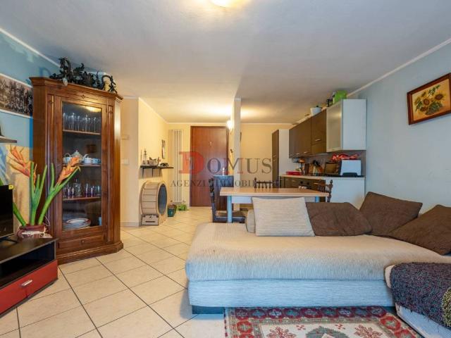 Appartamento in vendita a Castellucchio, Lombardia