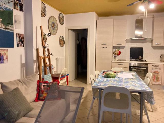 Appartamento in vendita a Castellucchio, Mantova