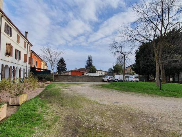 Appartamento in vendita a Marcaria, Lombardia