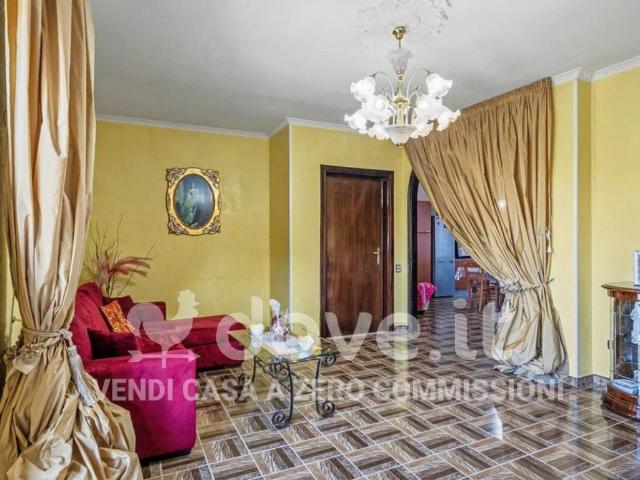 Appartamento in vendita a Puglia, Foggia