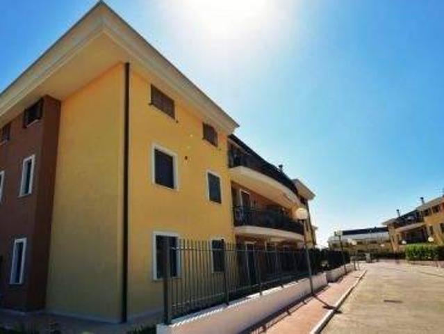 Appartamento in vendita a Puglia, Foggia