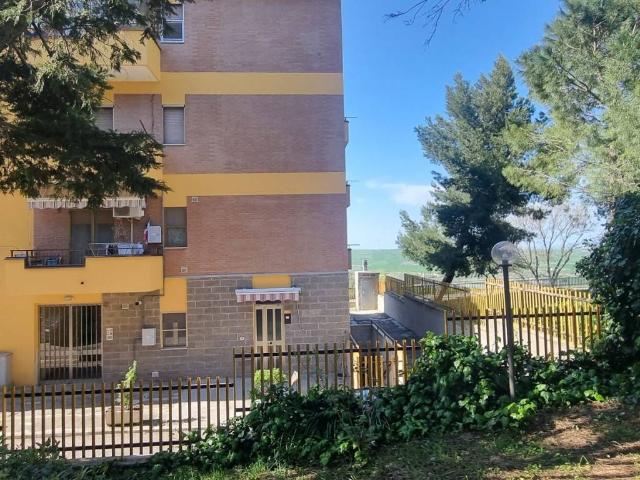 Appartamento in vendita a Puglia, Foggia