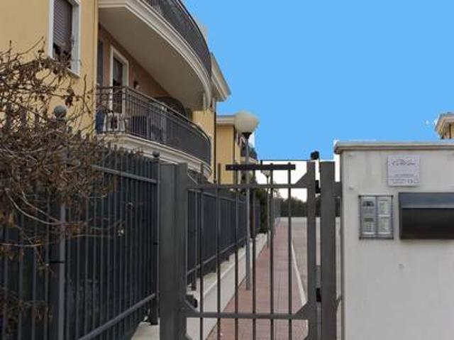 Appartamento in vendita a Puglia, Foggia