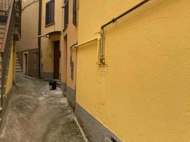 Appartamento in vendita a Castelluccio Inferiore, Potenza