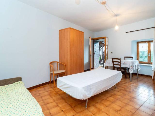 Appartamento in vendita a Campomolino, Castelmagno