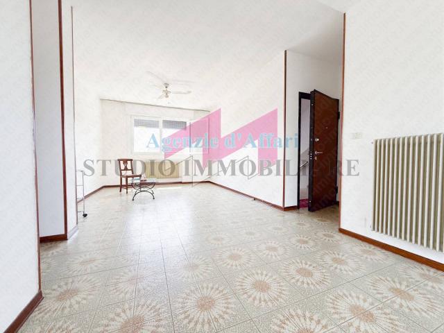 Appartamento in vendita a Castelmassa, Veneto