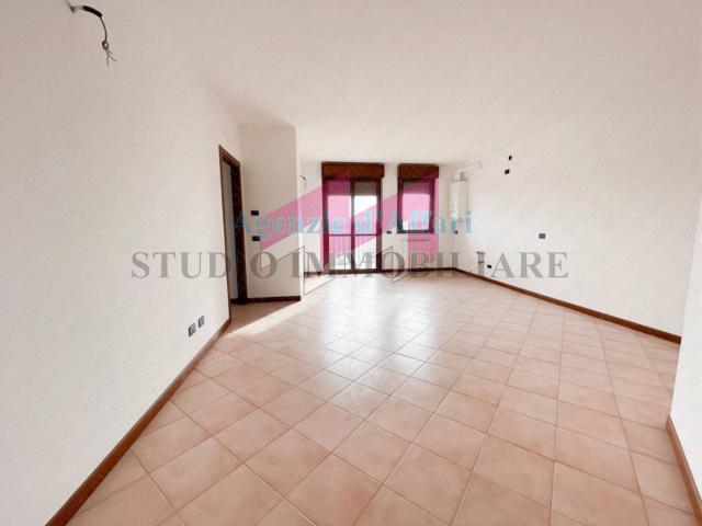 Appartamento in vendita a Castelmassa, Veneto