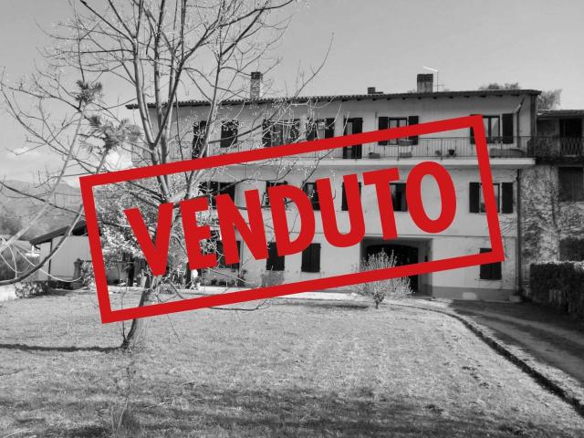Appartamento in vendita a Castelnovo Del Friuli, Friuli-Venezia Giulia