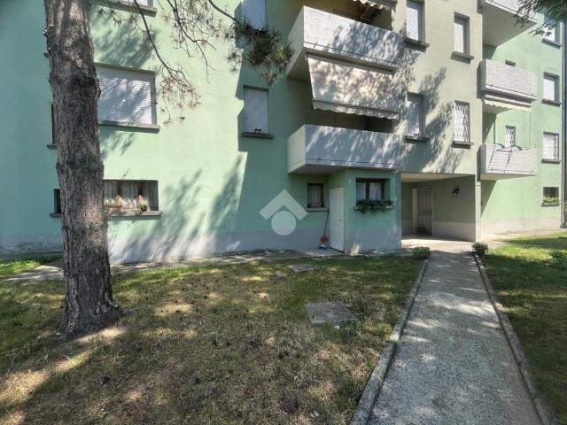 Appartamento in vendita a Cogruzzo, Castelnovo di Sotto