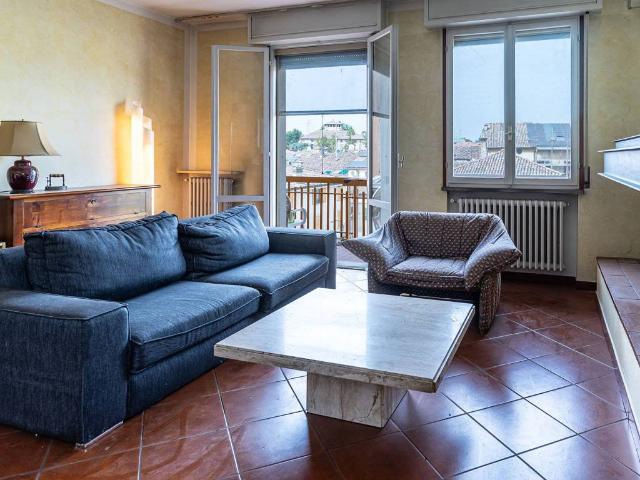Appartamento in vendita a Castelnovo di Sotto