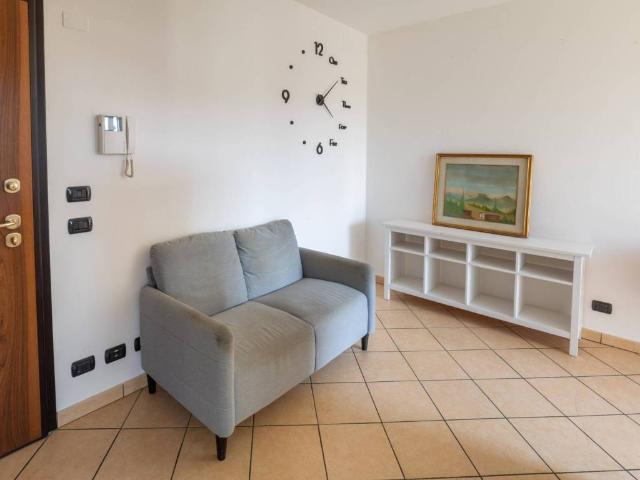 Appartamento in vendita a Ca di Martino, Castelnovo ne' Monti