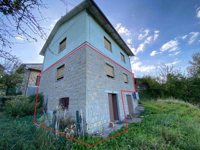 Appartamento in vendita a Castelnovo ne' Monti, Reggio nell'Emilia