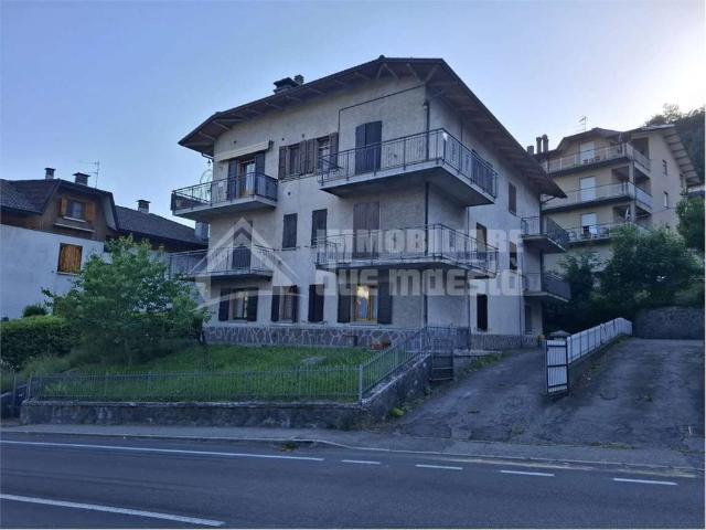 Appartamento in vendita a Appennino Reggiano, Re