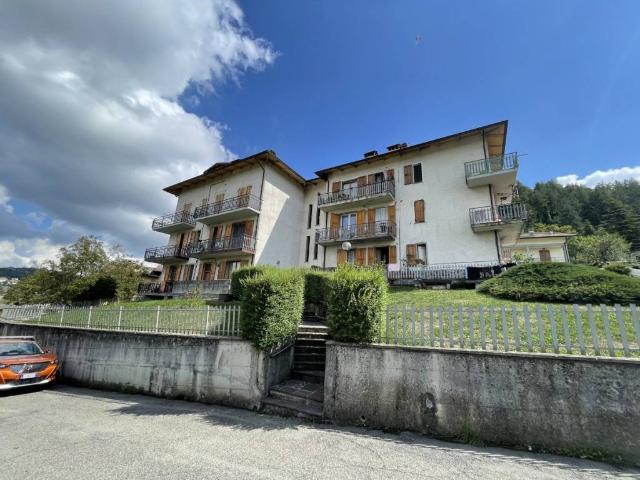 Appartamento in vendita a Albiaccio, Castelnovo ne' Monti