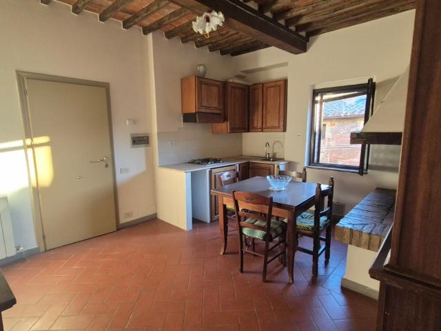 Appartamento in vendita a Castelnuovo Berardenga, Toscana