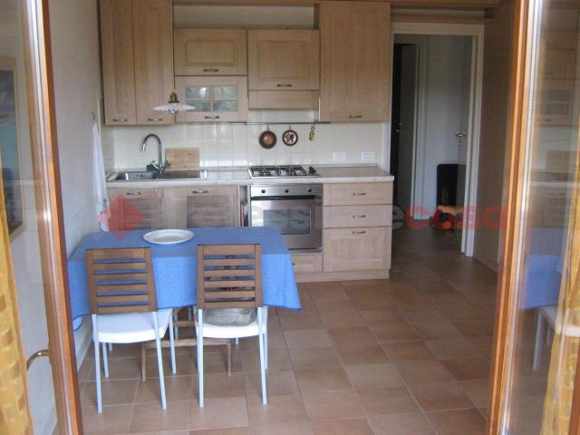 Appartamento in vendita a Castelnuovo Berardenga, Toscana