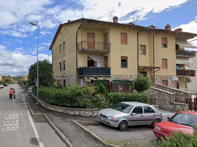 Appartamento in vendita a Castelnuovo Berardenga, Toscana