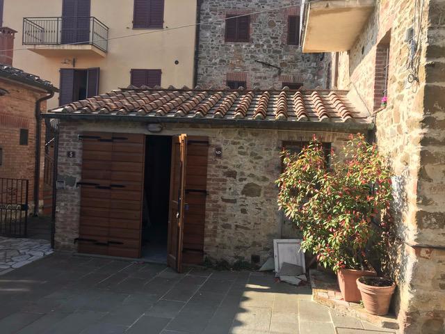 Appartamento in vendita a Castelnuovo Berardenga, Toscana