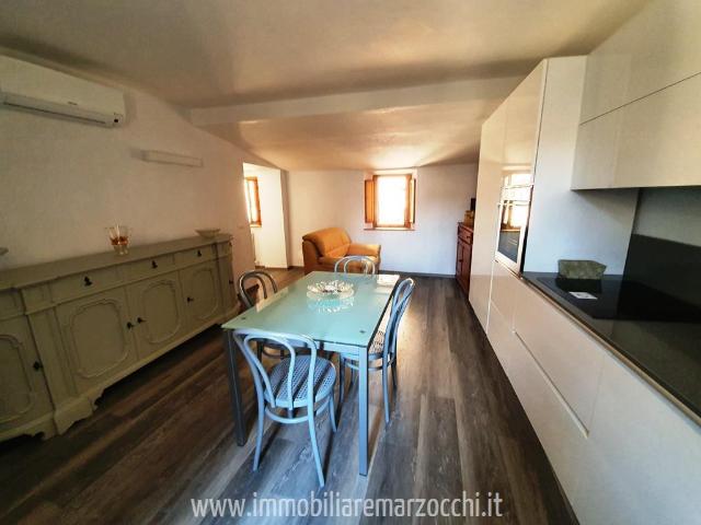 Appartamento in vendita a Castelnuovo Berardenga, Toscana