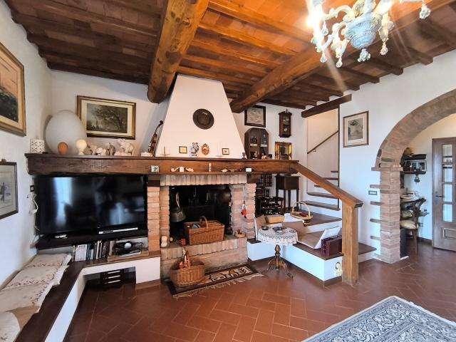 Appartamento in vendita a San Piero in Barca, Castelnuovo Berardenga