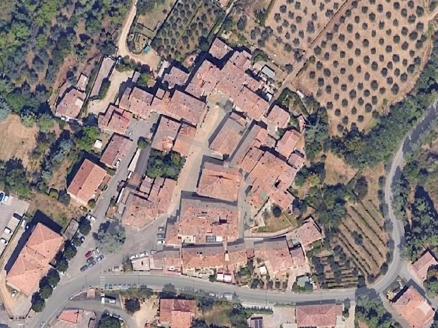 Appartamento in vendita a Castelnuovo Berardenga, Toscana
