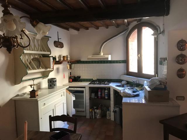Appartamento in vendita a Castelnuovo Berardenga, Toscana