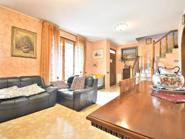 Appartamento in vendita a Castelnuovo Berardenga, Toscana