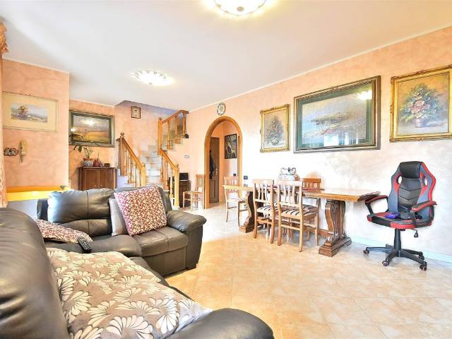 Appartamento in vendita a Castelnuovo Berardenga, Toscana