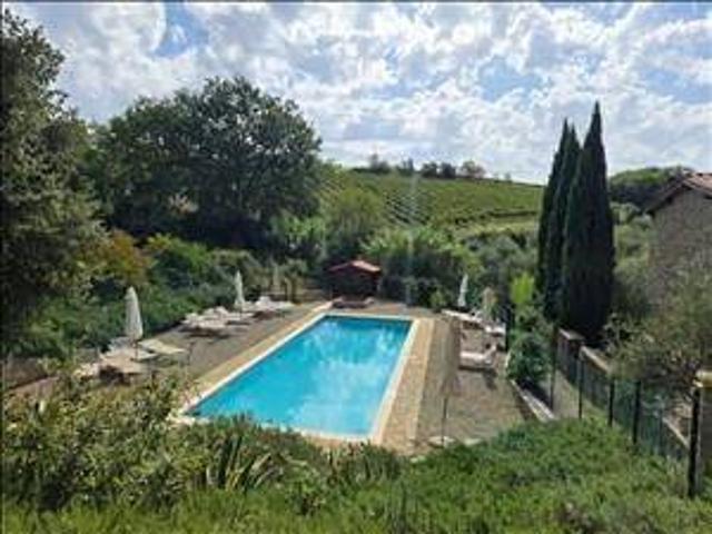 Appartamento in vendita a Castelnuovo Berardenga, Toscana