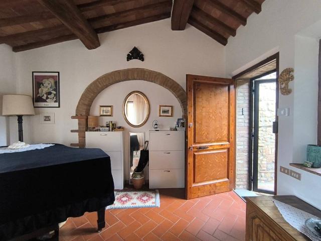 Appartamento in vendita a Bossi di Sopra, Castelnuovo Berardenga