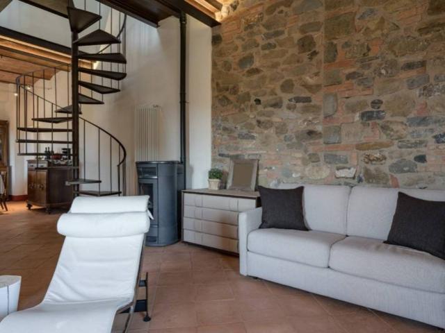 Appartamento in vendita a Castelnuovo Berardenga, Toscana