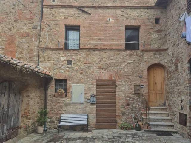 Appartamento in vendita a Castelnuovo Berardenga, Toscana