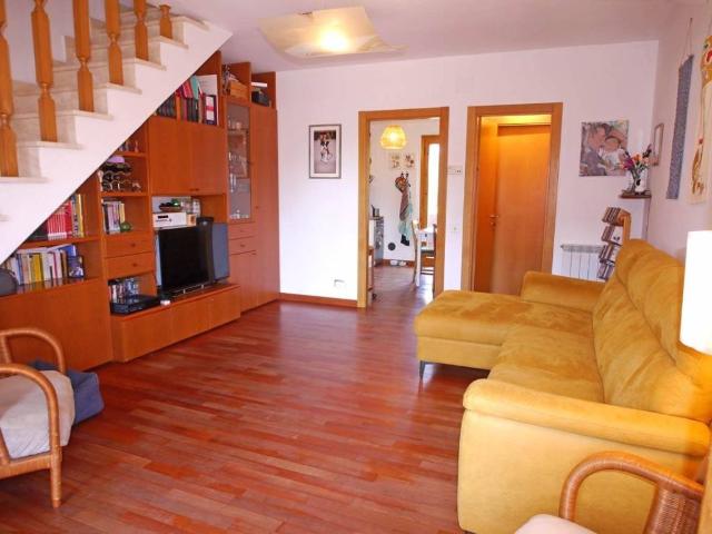 Appartamento in vendita a Castelnuovo Berardenga, Toscana