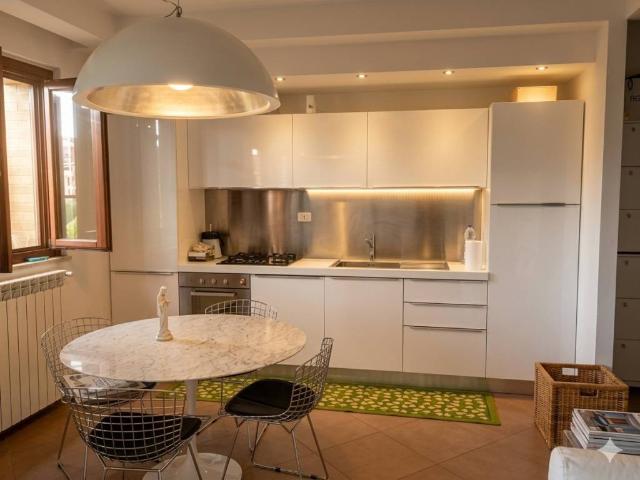 Appartamento in vendita a Castelnuovo Berardenga, Toscana