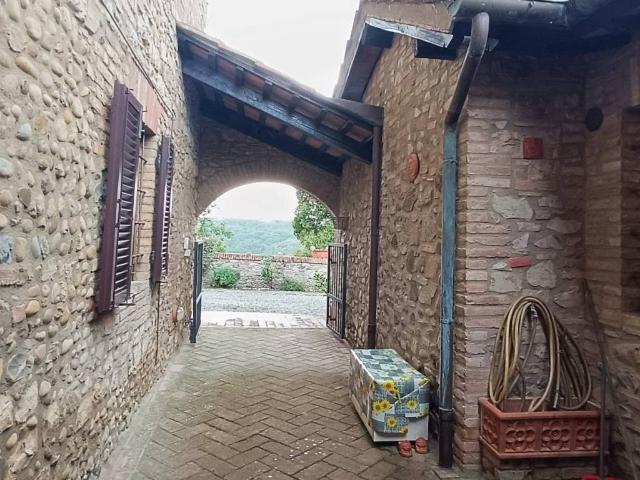 Appartamento in vendita a Castelnuovo Berardenga, Toscana