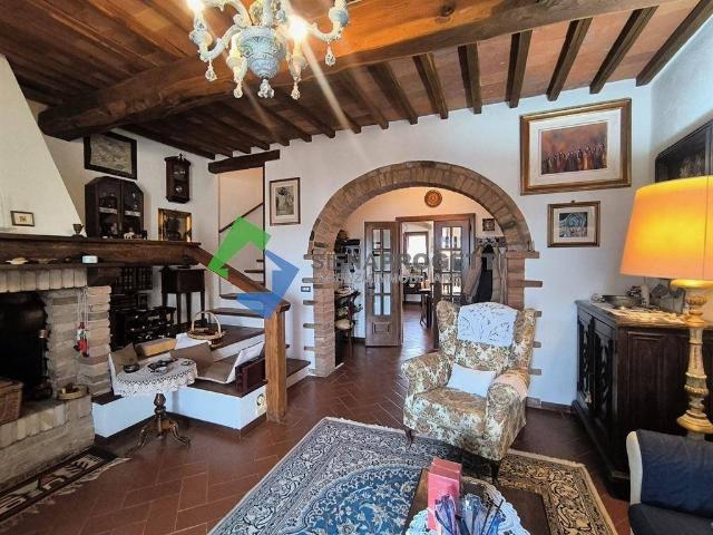 Appartamento in vendita a Castelnuovo Berardenga, Toscana