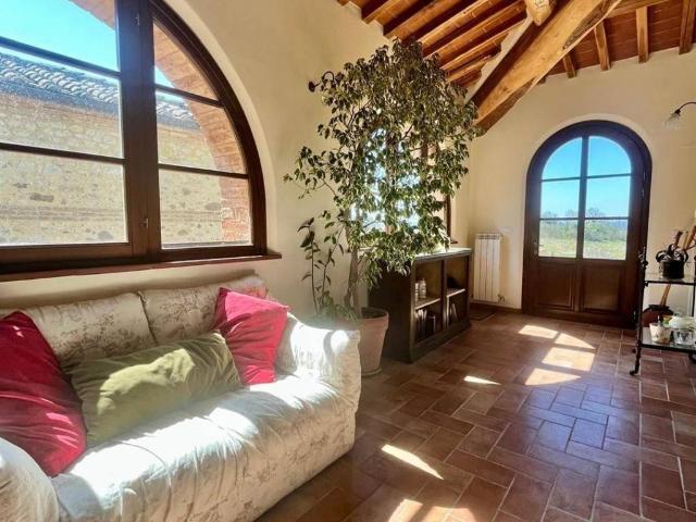 Appartamento in vendita a Castelnuovo Berardenga, Toscana