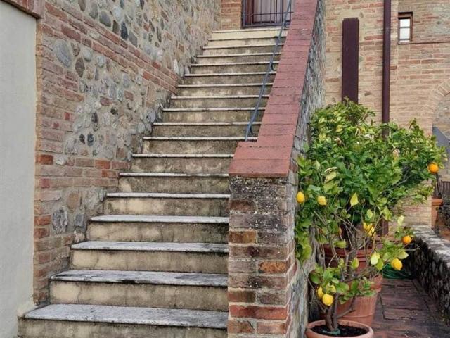 Appartamento in vendita a Castelnuovo Berardenga, Toscana