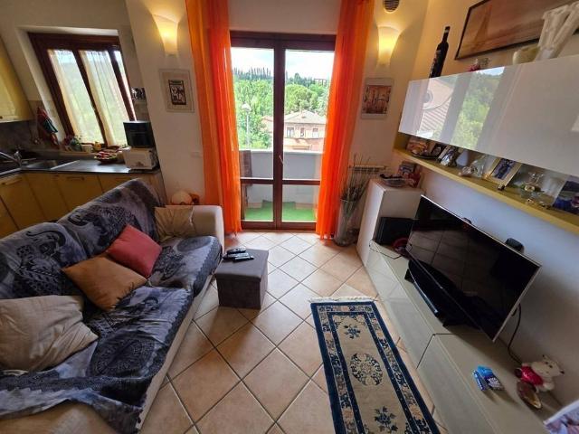 Appartamento in vendita a Castelnuovo Berardenga, Toscana