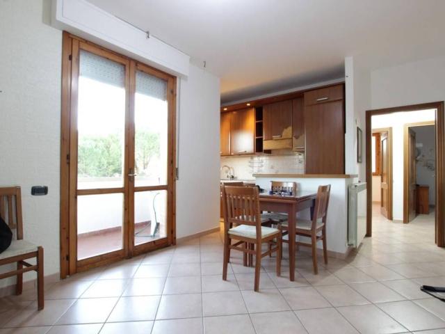 Appartamento in vendita a Castelnuovo Berardenga, Toscana