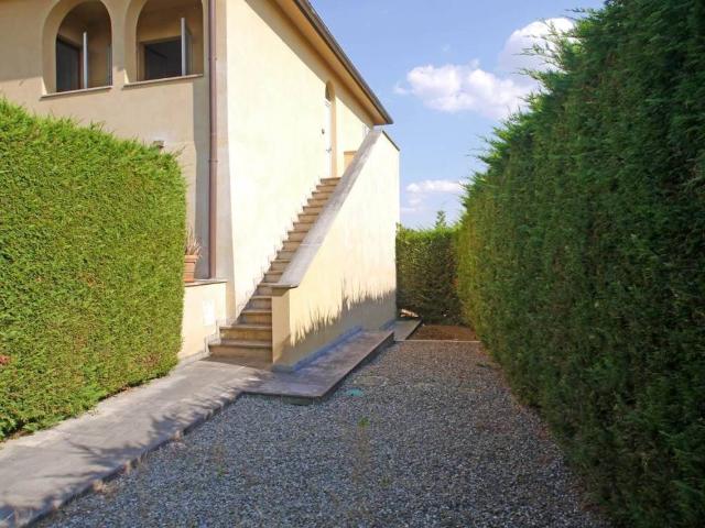 Appartamento in vendita a Castelnuovo Berardenga, Toscana