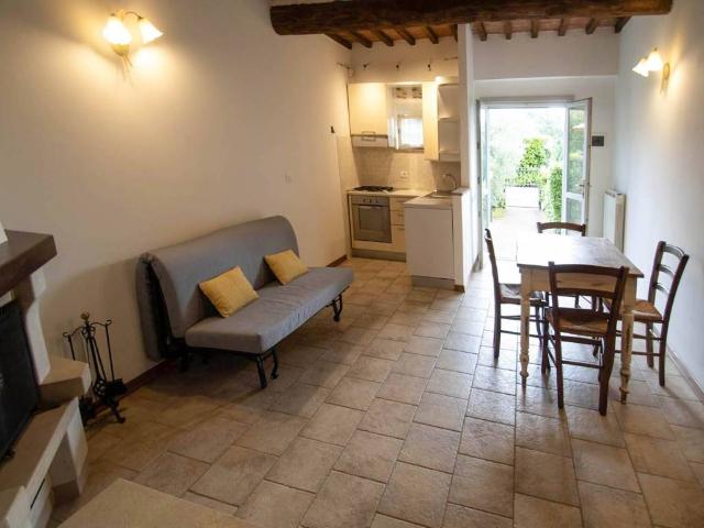 Appartamento in vendita a Castelnuovo Berardenga, Toscana